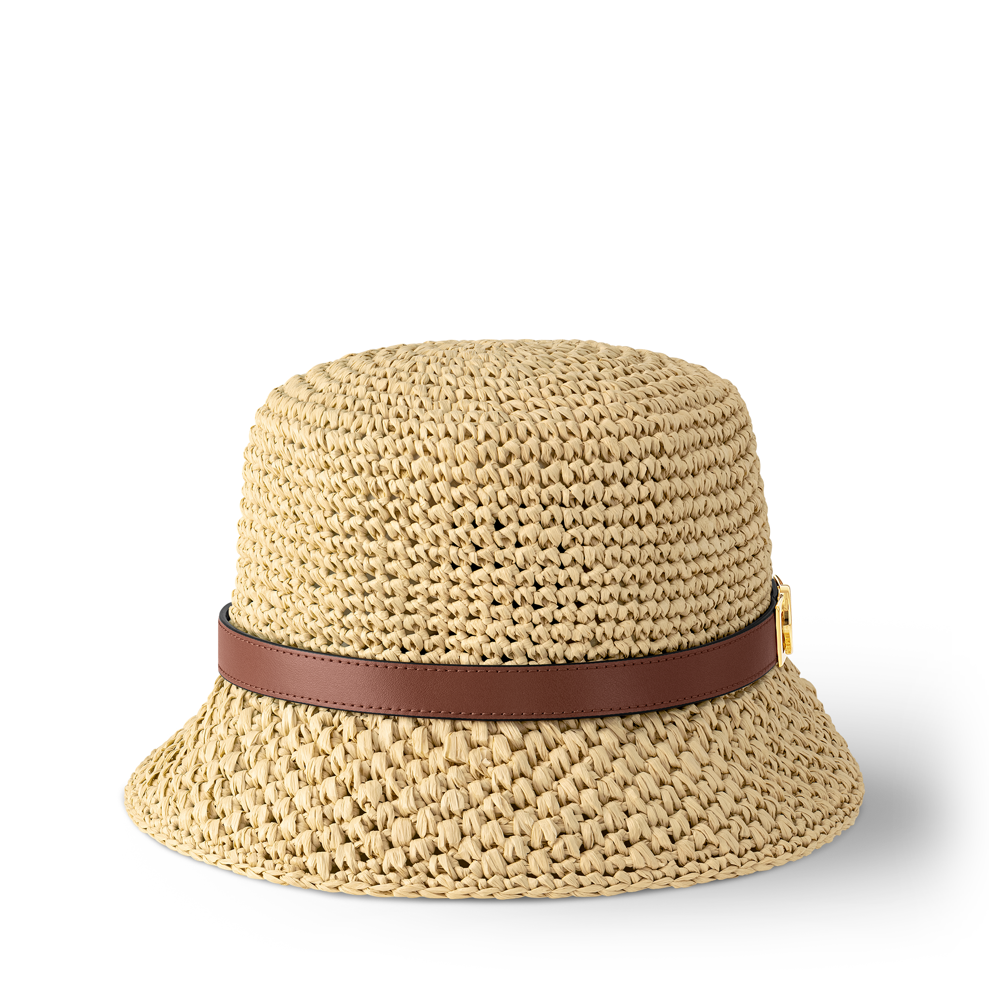 ウィメンズ 帽子、手袋 & ソックス - バケット ハット｜ルイ・ヴィトン